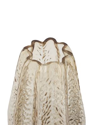 Imagen 2 del producto Jarrón Vidrio Aqua 20 cm