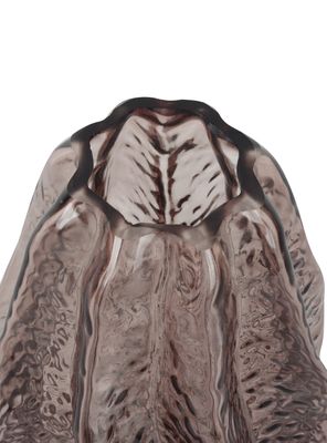 Imagen 2 del producto Jarrón Vidrio Aqua 28 cm