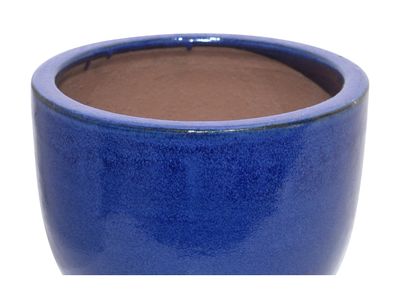 Imagen 2 del producto Macetero Azul M