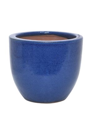 Imagen 1 del producto Macetero Azul S