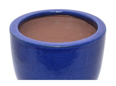 Imagen 2 del producto Macetero Azul S