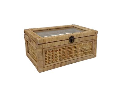 Imagen 2 del producto Caja Decorativa Fibra