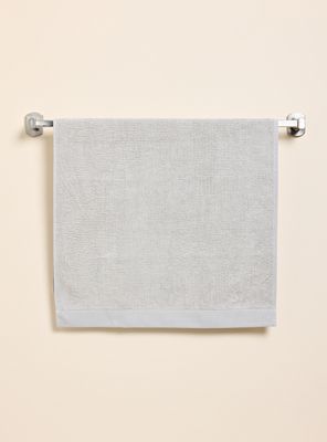 Toalla de Mano Bamboo 50x90 cm