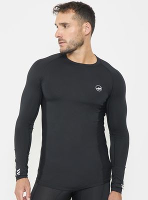 Camiseta Primera Capa Sport Microfibra Technic