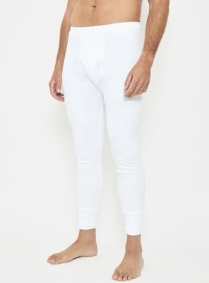 Calzoncillo Largo Algodón Premium