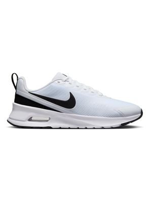 Zapatilla Urbana Cómoda  AIR Max Nuaxis Hombre