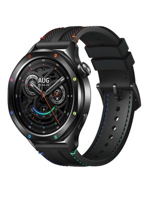 Imagen 1 del producto Smartwatch Xiaomi Watch S4 1.43"" Arcoíris
