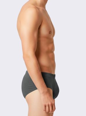 Imagen 2 del producto Pack 5 Calzoncillos Modelo Unicolor Classic