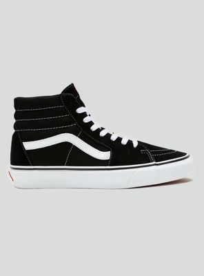 Zapatilla Urbana UA SK8 HI Unisex