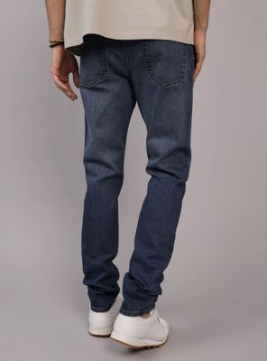 Imagen 2 del producto Jeans AE Slim Fit Tiro Medio