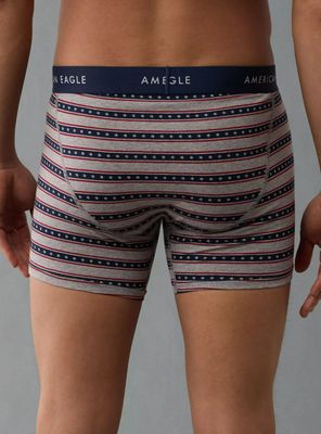 Imagen 2 del producto Bóxer Brief Clásico de 4.5'' Diseños