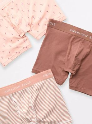 Imagen 2 del producto Paquete Bóxers Brief Clásicos de 3