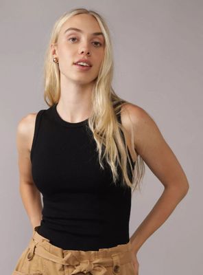 Top AE sin Mangas Main Squeeze