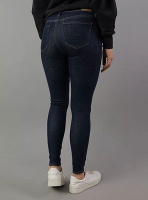 Imagen 2 del producto Jeans AE Next Level Jegging