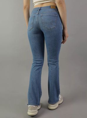 Imagen 2 del producto Jeans AE AirFlex Kick Boot Cierre