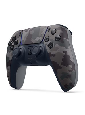Imagen 2 del producto Control Gamer DualSense PS5 Gray Camo Latam LB