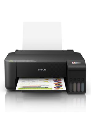Epson Impresoras De Tinta Continua Ecotank L1250