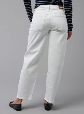 Imagen 2 del producto Jeans AE Barrel Stretch Amarra