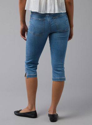 Imagen 2 del producto Jeans AE Capri Next Level Tiro Alto