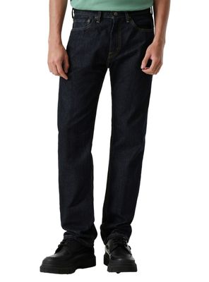 Jeans Tiro Medio 505 Regular Fit