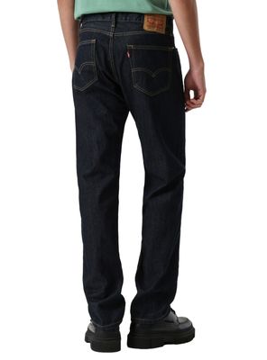 Imagen 2 del producto Jeans Tiro Medio 505 Regular Fit
