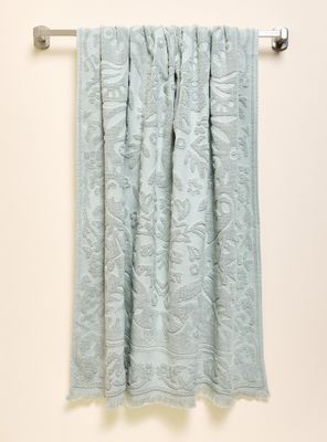 Imagen 1 del producto Toalla Sábana Rosa 90 x 170 cm 550 gr