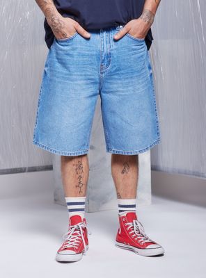 Imagen 1 del producto Bermuda Baggy Fit