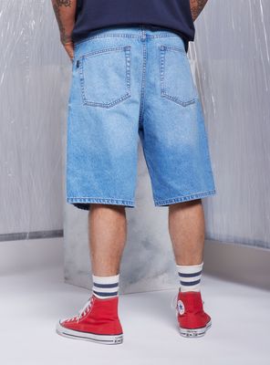 Imagen 2 del producto Bermuda Baggy Fit