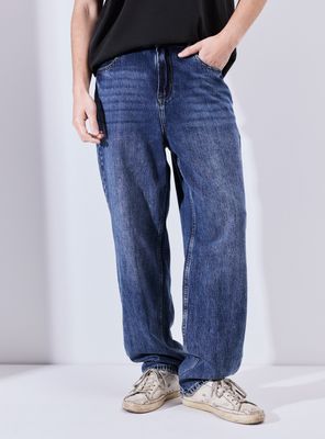 Imagen 1 del producto Jeans Baggy Relaxed Fit
