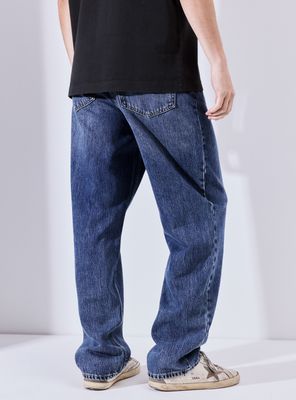 Imagen 2 del producto Jeans Baggy Relaxed Fit