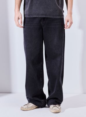 Jeans Super Baggy Fit