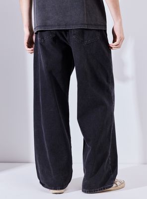 Imagen 2 del producto Jeans Super Baggy Fit