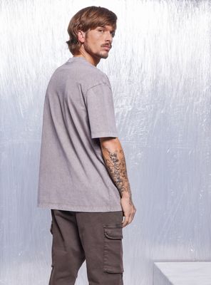 Imagen 2 del producto Polera Lavada