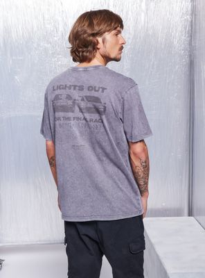 Imagen 2 del producto Polera Relaxed Fit