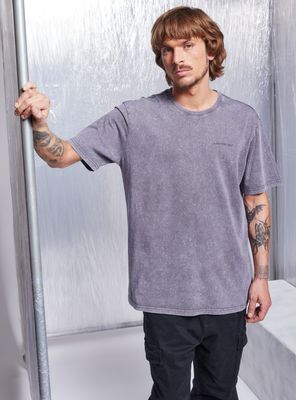 Polera Relaxed Fit