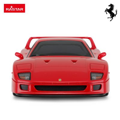 Imagen 2 del producto Auto a Control Remoto Ferrari F40 Rojo
