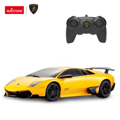 Imagen 2 del producto Auto a Control Remoto Lamborghini Murcielago LP670-4