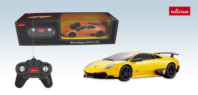Auto a Control Remoto Lamborghini Murcielago LP670-4