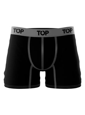 Imagen 2 del producto Pack 5 Bóxer Algodón Medio