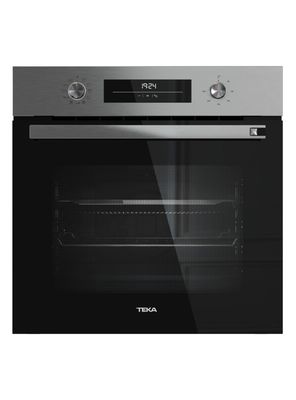 Imagen 1 del producto Horno Empotrable con Convector 64 Litros HSB 6466 SS