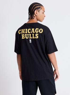 Imagen 2 del producto Polera Loose Fit Rubber