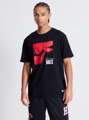 Polera Print Name Regular Fit