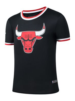 Imagen 1 del producto Polera Primary Team Logo Bassics