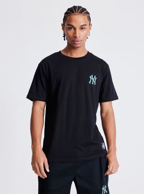 Polera Rubber Estampado Regular Fit