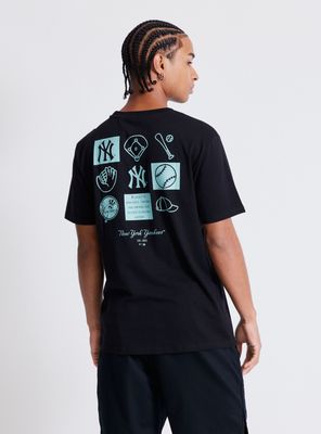 Imagen 2 del producto Polera Rubber Estampado Regular Fit