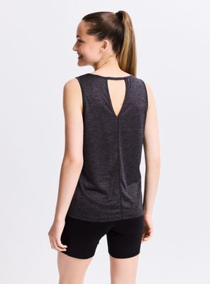 Imagen 2 del producto Polera Técnica Respirable Cut Out