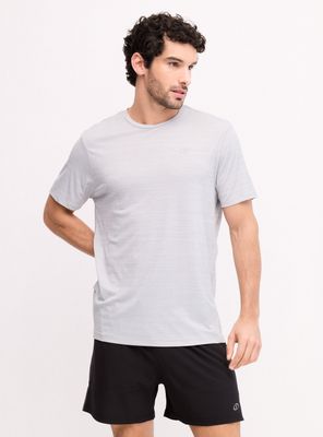 Polera Active Tacto Frio Secado Rapido