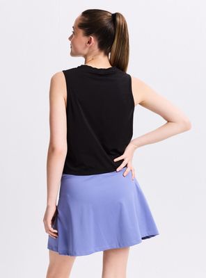 Imagen 2 del producto Polera Seamless Crop