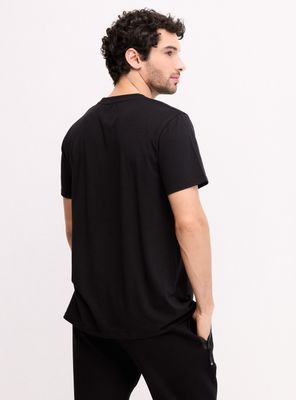 Imagen 2 del producto Polera Logo Sobre Relieve