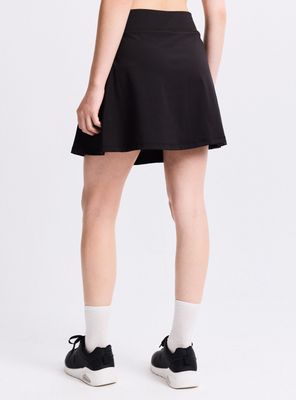 Imagen 2 del producto Short Falda Plisada